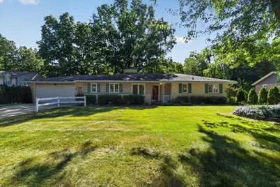 8047 Oak Hill Drive, Kalamazoo, MI 49009 - Photo 1