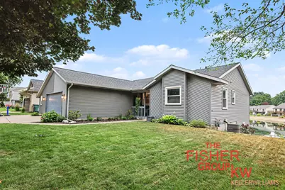 8504 Corsica Drive, Jenison, MI 49428 - Photo 35
