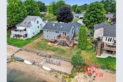 8504 Corsica Drive, Jenison, MI 49428 - Photo 3