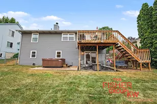 8504 Corsica Dr, Jenison, MI 49428 - Photo 27