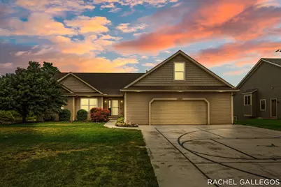 10699 Antelope Drive, Zeeland, MI 49464 - Photo 3