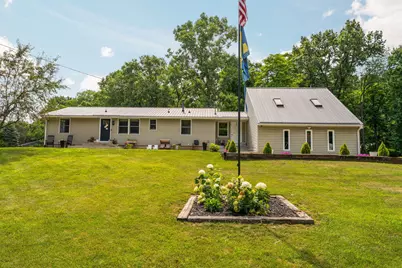 1261 Maple Lane, Brooklyn, MI 49230 - Photo 1
