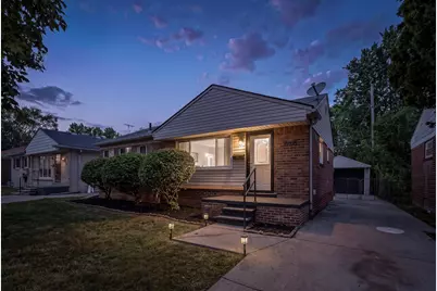 18305 Marquette Street, Roseville, MI 48066 - Photo 21