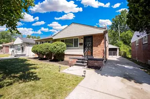 18305 Marquette St, Roseville, MI 48066 - Photo 1