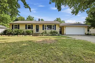 1870 Richard St, Jenison, MI 49428 - Photo 1