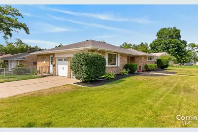 2741 Plainfield Avenue NE, Grand Rapids, MI 49505 - Photo 1