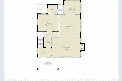2030 Paris Avenue SE, Grand Rapids, MI 49507 - Photo 3