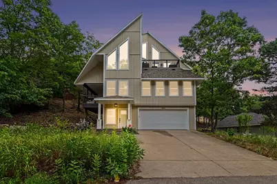 18882 Piney Point Drive, Spring Lake, MI 49456 - Photo 1