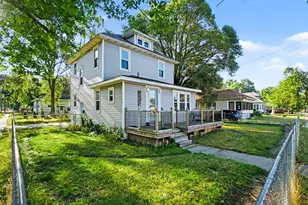 2258 Lincoln St, Muskegon, MI 49441 - Photo 1