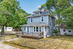 2258 Lincoln St, Muskegon, MI 49441 - Photo 1