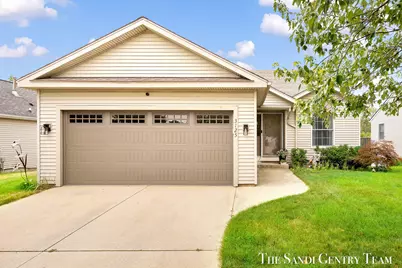 3125 Riley Ridge Road, Holland, MI 49424 - Photo 3