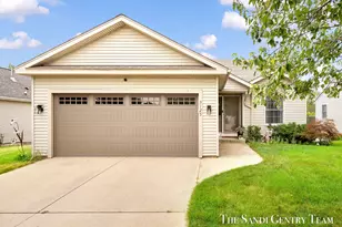3125 Riley Ridge Rd, Holland, MI 49424 - Photo 3