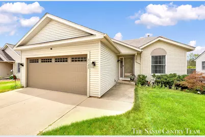3125 Riley Ridge Road, Holland, MI 49424 - Photo 1