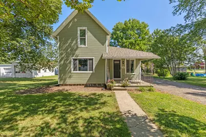 349 E Main Street, Hopkins, MI 49328 - Photo 1