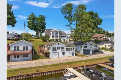 6444 Lakeshore Drive, Saranac, MI 48881 - Photo 1