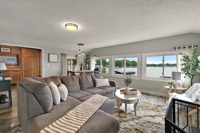 6444 Lakeshore Drive, Saranac, MI 48881 - Photo 5