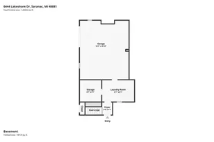 6444 Lakeshore Dr, Saranac, MI 48881 - Photo 27