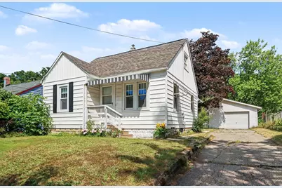 3719 Ash Street, Kalamazoo, MI 49001 - Photo 1