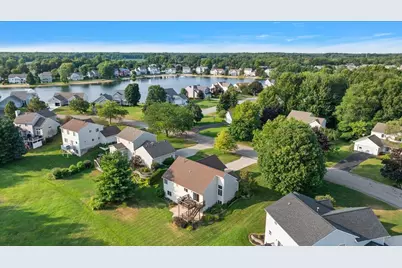 312 Sand Castle Drive, Holland, MI 49424 - Photo 25