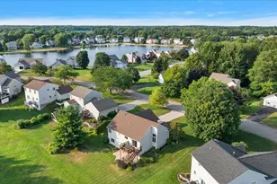 312 Sand Castle Dr, Holland, MI 49424 - Photo 25