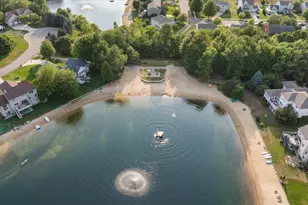 312 Sand Castle Dr, Holland, MI 49424 - Photo 29