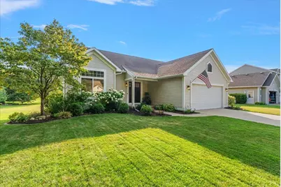312 Sand Castle Drive, Holland, MI 49424 - Photo 1