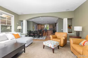 4878 West Village Trail SE, Ada, MI 49301 - Photo 7