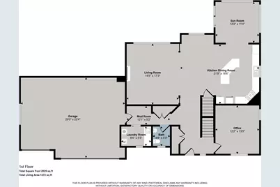 4878 W Village Trail SE, Ada, MI 49301 - Photo 3