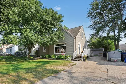 1357 Cornell Road, Muskegon, MI 49441 - Photo 3