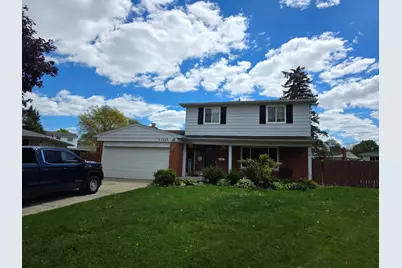 35340 Monza Court, Sterling Heights, MI 48312 - Photo 1