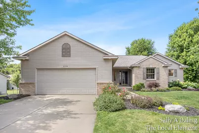 4319 Del Mar Drive SW, Grandville, MI 49418 - Photo 1