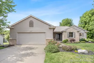 4319 Del Mar Dr SW, Grandville, MI 49418 - Photo 1