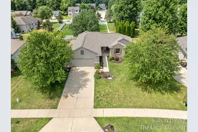 4319 Del Mar Drive SW, Grandville, MI 49418 - Photo 31