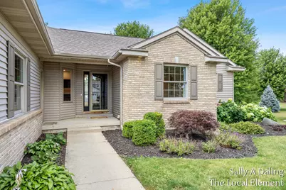 4319 Del Mar Drive SW, Grandville, MI 49418 - Photo 3