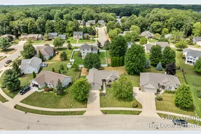 4319 Del Mar Drive SW, Grandville, MI 49418 - Photo 35