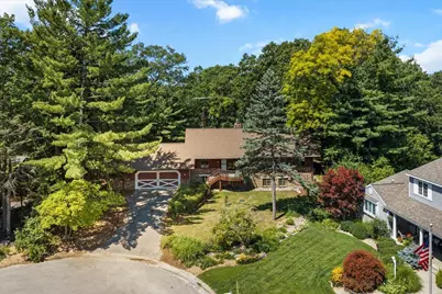 3365 Wildridge Drive NE, Grand Rapids, MI 49525 - Photo 1