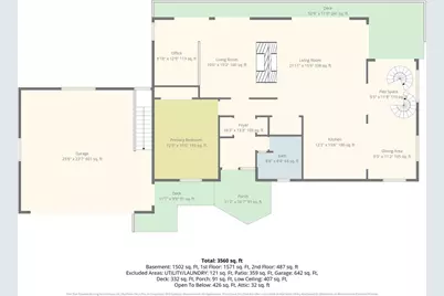 3365 Wildridge Drive NE, Grand Rapids, MI 49525 - Photo 11