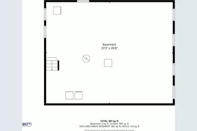 4627 Lowcroft Avenue, Lansing, MI 48910 - Photo 31