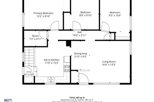 4627 Lowcroft Ave, Lansing, MI 48910 - Photo 33