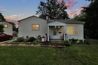 4627 Lowcroft Avenue, Lansing, MI 48910 - Photo 1