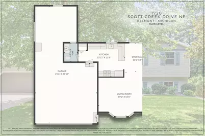 1720 Scott Creek Drive NE, Belmont, MI 49306 - Photo 47