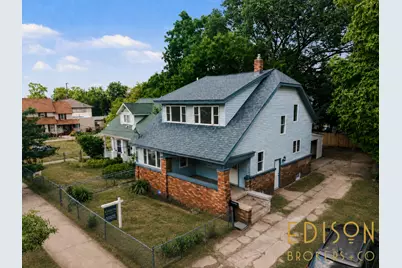 29 Home Street SW, Grand Rapids, MI 49507 - Photo 1