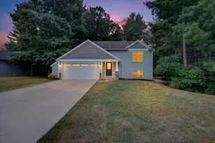 728 W River Hills Ct, Newaygo, MI 49337 - Photo 1
