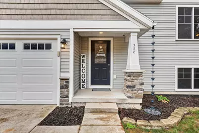 728 W River Hills Court, Newaygo, MI 49337 - Photo 5