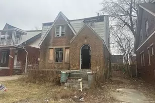16560 Ward Ave, Detroit, MI 48235 - Photo 1