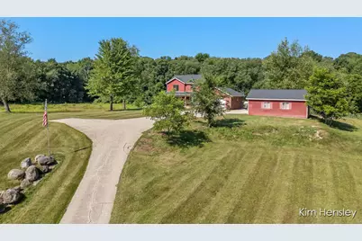 4493 Wood School Road, Hastings, MI 49058 - Photo 29