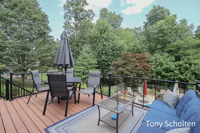 6054 Summerhill Drive, Hudsonville, MI 49426 - Photo 45