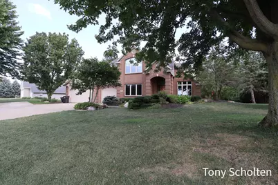 6054 Summerhill Drive, Hudsonville, MI 49426 - Photo 47