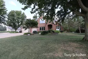 6054 Summerhill Dr, Hudsonville, MI 49426 - Photo 47