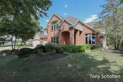 6054 Summerhill Drive, Hudsonville, MI 49426 - Photo 59